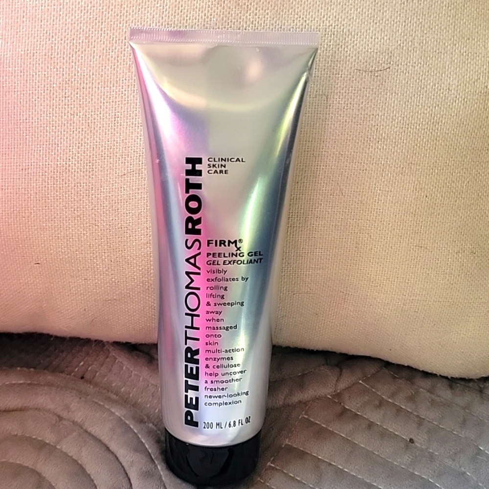 PETER THOMAS ROTH